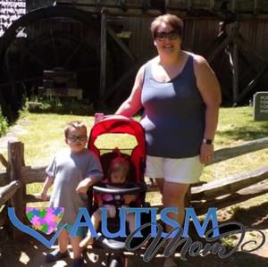 Meet your Posher, Lorrie